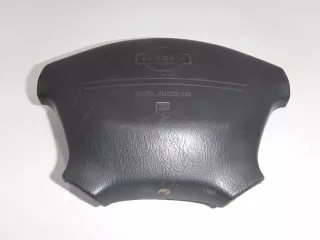 K851M2N200 Подушка безопасности в руль Nissan Pulsar N15 Арт 1331407_2