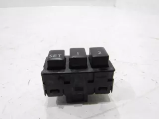 25491EH100 Блок кнопок Nissan Patrol Y62 Арт 1340875_2, вид 1