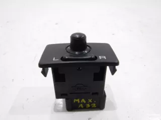 2557031U10 Кнопка регулировки зеркала Nissan Maxima А32 Арт 1371394_7, вид 1