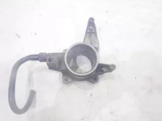 A1111410344 Патрубок впускного коллектора Mercedes Vito W638 Арт 1452218_6, вид 1
