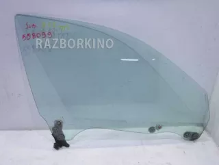61011AG000 Стекло передней правой двери Subaru Legacy 4 Арт 1486865_2, вид 1