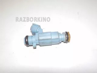 3531026600 Топливная форсунка Hyundai Elantra MD Арт 1530402_8, вид 1