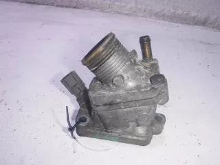 30650469 Корпус термостата Volvo S80 1 Арт 1536984_7, вид 1