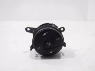 1687318 Кнопка многофункциональная Ford Focus 3 Арт 1547275_3, вид 1