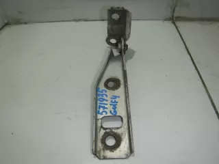 1J0823302A Петля капота правая Volkswagen Golf 4 Арт 1563673_3, вид 1