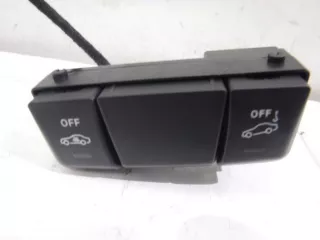 A1728208710 Блок кнопок Mercedes GL X166 Арт 1587196_3, вид 1