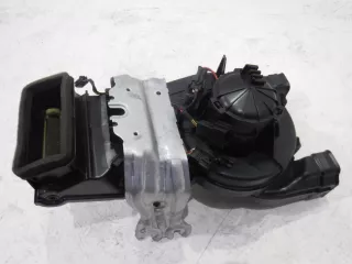 A1668300008 Моторчик печки Mercedes ML/GLE W166 Арт 1597515_5, вид 1