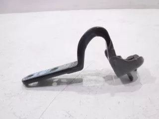A1667403100 Петля двери багажника Mercedes ML/GLE W166 Арт 1603409_4