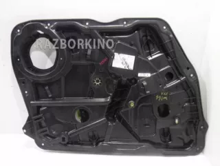 A1667201102 Стеклоподъемник электрический передний левый Mercedes GL X166 Арт 1603517_3, вид 1