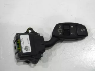 61316924106 Переключатель стеклоочистителей подрулевой BMW 6 E63/E64 Арт 1626495_2, вид 1