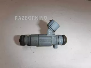 3531026600 Топливная форсунка Kia Rio 3 Арт 1645808_4, вид 1