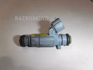 3531026600 Топливная форсунка Kia Rio 3 Арт 1645820_4, вид 1