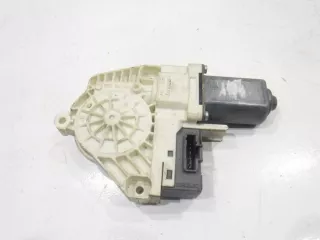 CUR000140 Моторчик переднего правого стеклоподъемника Land Rover Range Rover Sport 1 Арт 1656181_2, вид 1