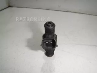 3531022600 Топливная форсунка Hyundai Getz Арт 1663631_4, вид 1