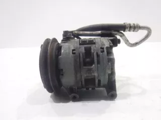 926001M917 Компрессор кондиционера Nissan Pulsar N15 Арт 1679639_2, вид 1