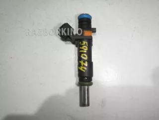 55353806 Топливная форсунка Chevrolet Cruze J300 Арт 1680150_2, вид 1