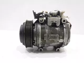 A1021310101 Компрессор кондиционера Mercedes 190 W201 Арт 1686407_4, вид 1