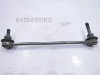 33506772789 Стойка стабилизатора заднего MINI CLUBMAN R55 Арт 1686559_4, вид 1