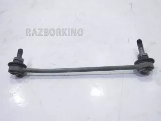 33506772789 Стойка стабилизатора заднего MINI CLUBMAN R55 Арт 1686560_4, вид 1