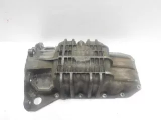 98MM6675AB Поддон двигателя Volvo S40 2 Арт 1686669_7, вид 1