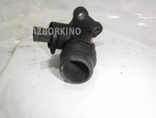 06F121131C Тройник системы охлаждения Audi A3 8P Арт 1688538_8, вид 1