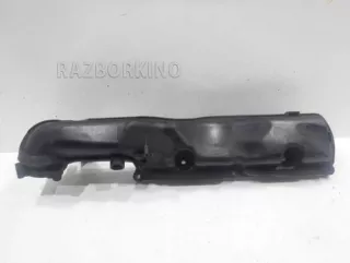 11617555663 Впускной коллектор BMW 5 F10/F11/GT F07 Арт 1714104_4, вид 1