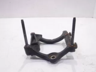 1250236010 Кронштейн компрессора кондиционера Toyota Camry XV50 Арт 1716860_5, вид 1