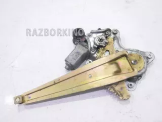 6980433030 Стеклоподъемник электрический задний левый Toyota Camry XV30 Арт 1724743_3, вид 1