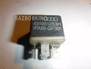 431951253H Реле Audi 200 Арт 1736377_8, вид 1