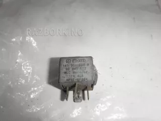 141951253B Реле Volkswagen Touareg 1 Арт 1737335_16, вид 1