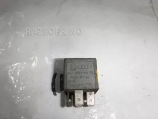 141951253B Реле Audi A4 B5 Арт 1737354_32, вид 1