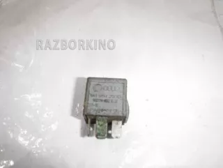 141951253B Реле Audi A6 C5 (S6,RS6) Арт 1737355_30, вид 1