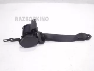72117259389 Ремень безопасности задний BMW 3 F30/F31/GT F34 Арт 1758321_2, вид 1