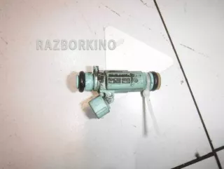 3531026600 Топливная форсунка Kia Rio 3 Арт 1796501_5, вид 1
