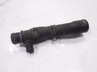 17122754224 Патрубок системы охлаждения MINI CLUBMAN R55 Арт 1798880_4, вид 1