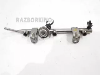 17535AA540 Рейка топливная Subaru Legacy 4 Арт 1804298_2, вид 1