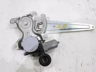 6980442040 Стеклоподъемник электрический задний левый Toyota Rav 4 3 Арт 1807817_2, вид 1
