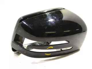 A1668100264 Корпус зеркала правый Mercedes GL X164 Арт 1905654_5, вид 1