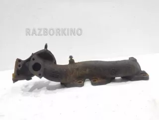 LR013133 Выпускной коллектор Jaguar XF 250 Арт 1958572_2, вид 1