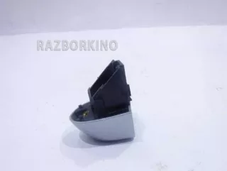 51217162434 Вставка замка двери BMW 3 F30/F31/GT F34 Арт 1974177_6, вид 1