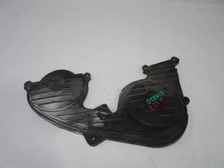 RF2A10511 Крышка ремня ГРМ Mazda 626 GF Арт 2003260_3, вид 1