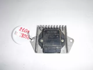 2108373491001 Блок управления Lada 2109 Арт 2009054_2, вид 1