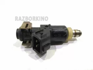 16450RAAA01 Топливная форсунка Honda CR-V 3 Арт 2030570_3, вид 1