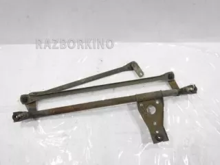 6L8Z17508B Трапеция стеклоочистителя Ford Maverick 2 Арт 2044938_2