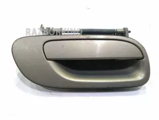 9187669 Ручка двери наружная Volvo S80 1 Арт 2053819_4, вид 1