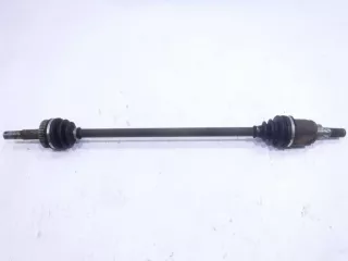 39600JD60A Привод задний Nissan X-Trail T31 Арт 2055093_2, вид 1