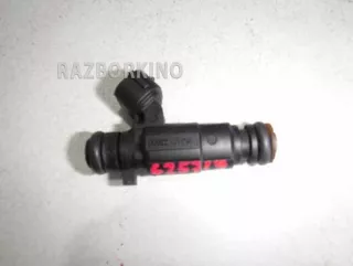 3531022600 Топливная форсунка Hyundai Getz Арт 2071366_5, вид 1