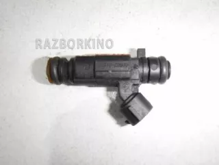 3531022600 Топливная форсунка Hyundai Getz Арт 2071372_5, вид 1