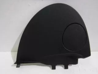 51452752906 Накладка торпеды MINI CLUBMAN R55 Арт 2083325_4, вид 1