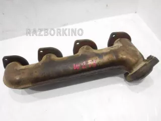 A1131400109 Выпускной коллектор Mercedes R W251 Арт 2116175_5, вид 1